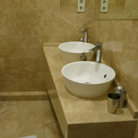 Apartamento The Stoned Loft-budapest