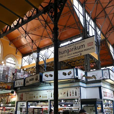 The Stoned Loft-budapest