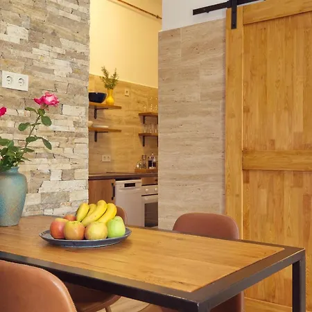 The Stoned Loft-budapest Budapest