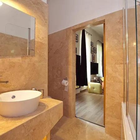 The Stoned Loft-budapest Apartamento Budapest