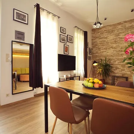 The Stoned Loft-budapest