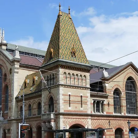 The Stoned Loft-budapest *